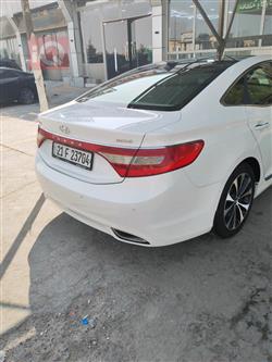 هیوندای ازێرا